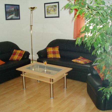 Fewo Neubert Apartment Bad Kissingen Luaran gambar